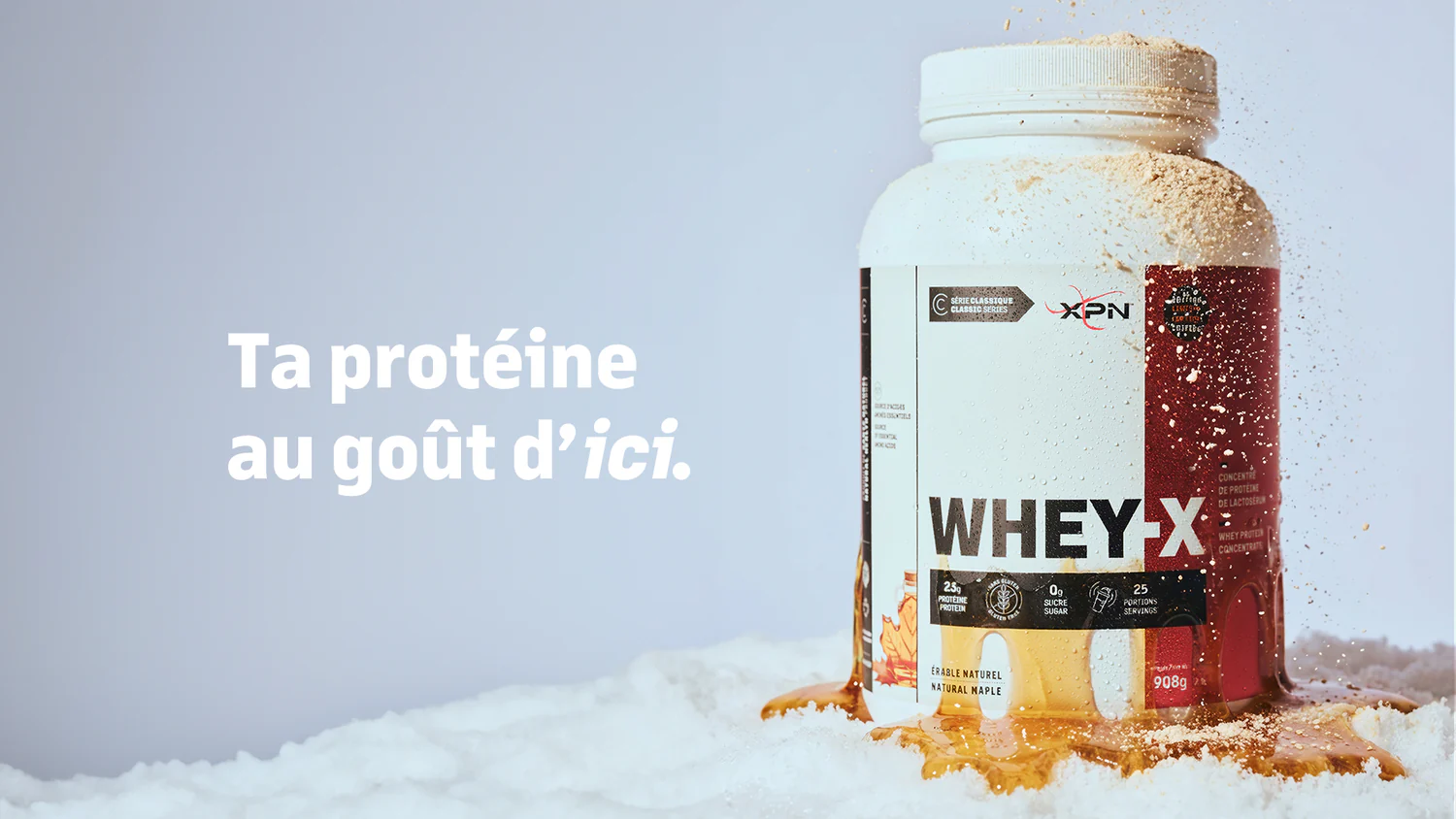 Fuel Your Peak Performance