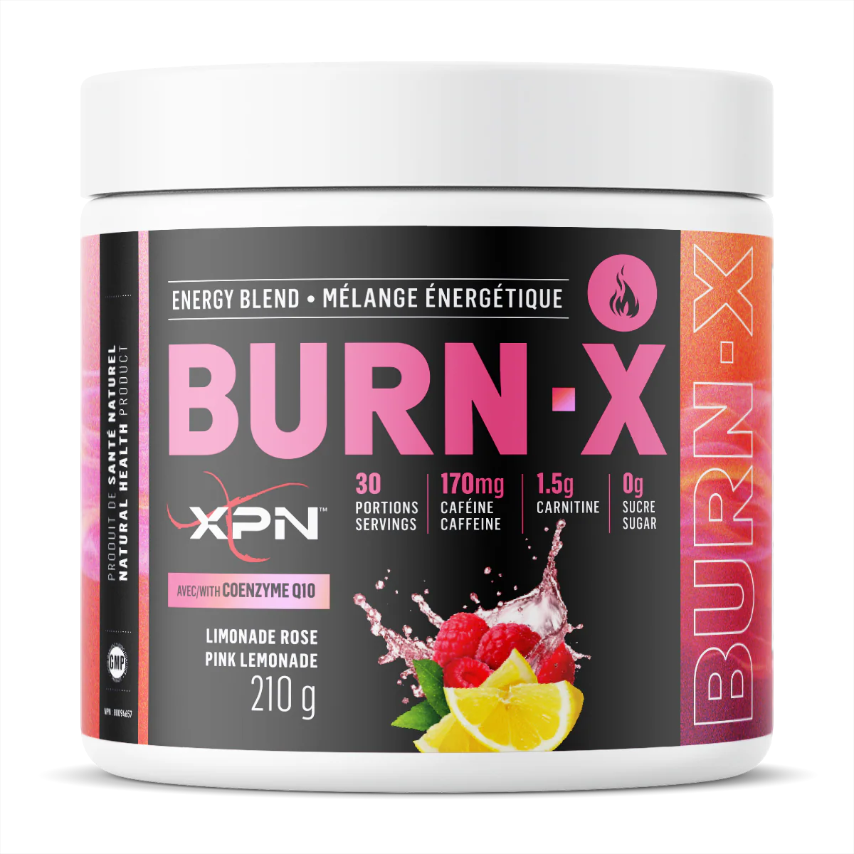 Burn-X - Image 9