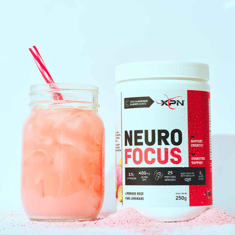 Neuro Focus - Image 2