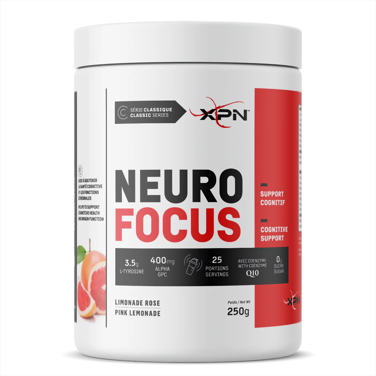 Neuro Focus - Image 3