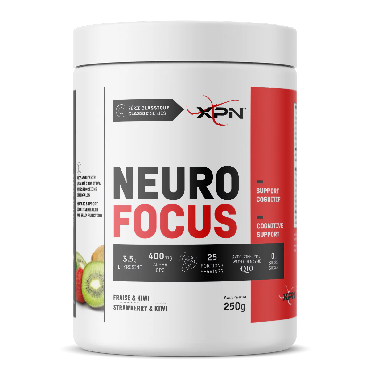 Neuro Focus - Image 4
