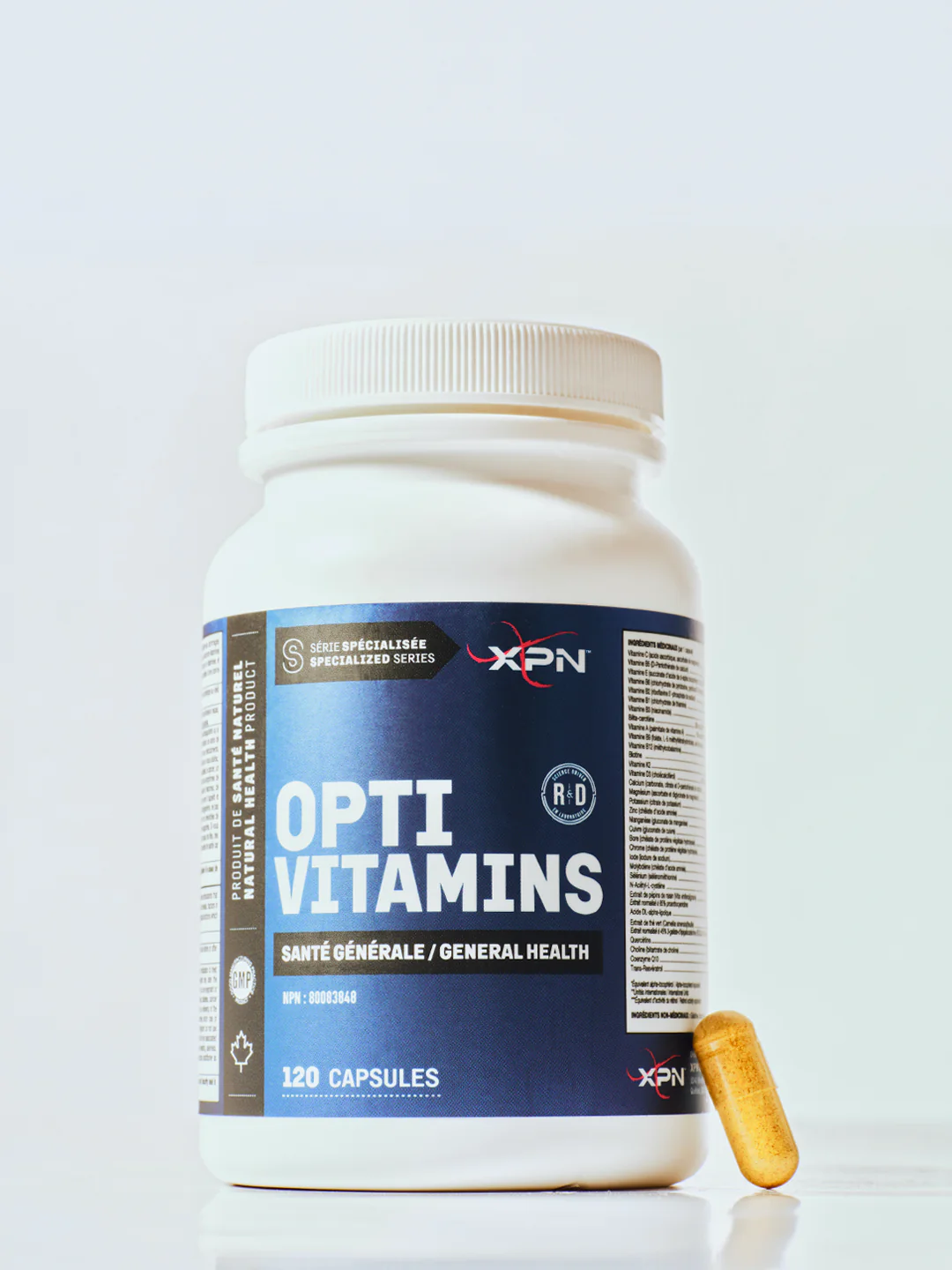 Opti Vitamins - Image 2