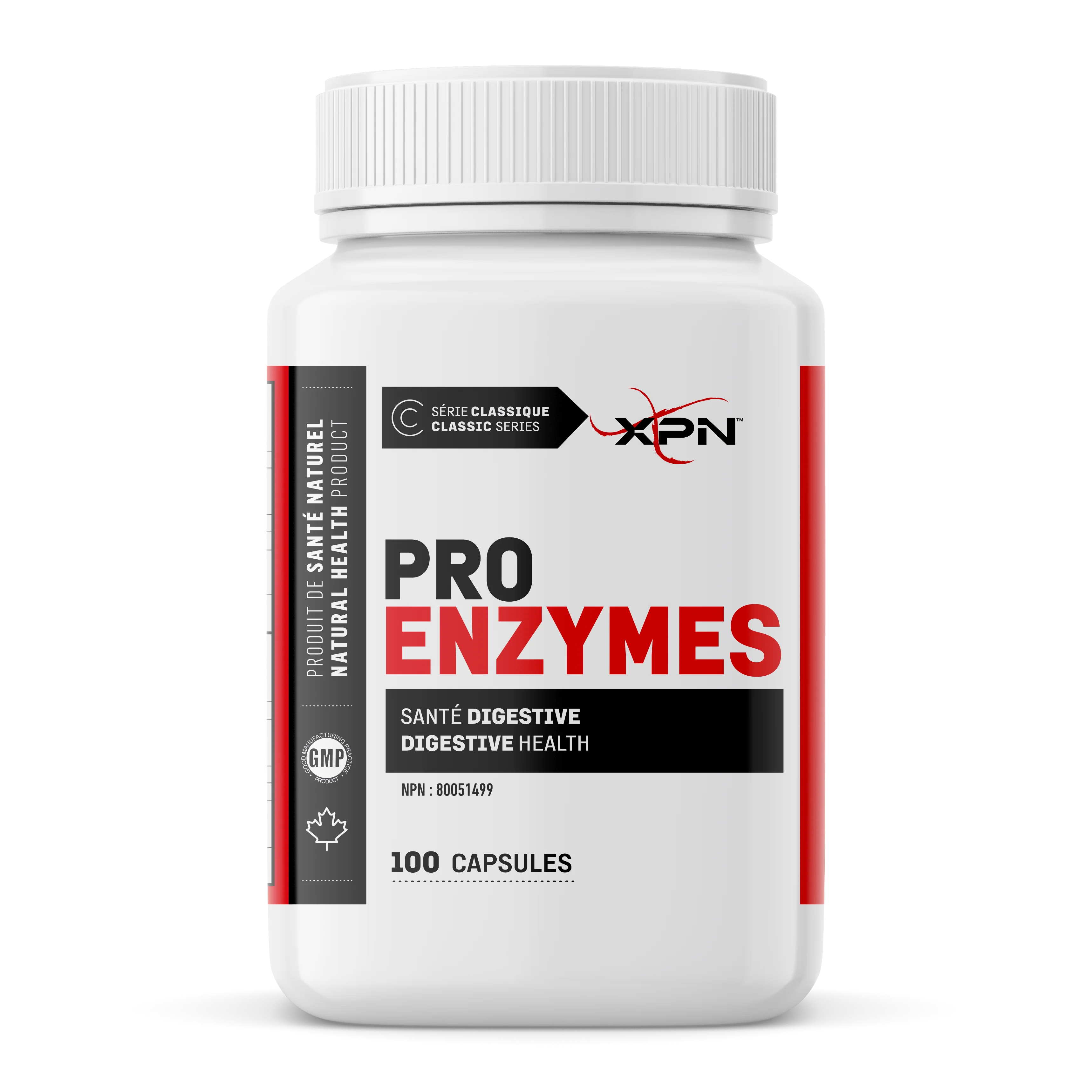 Pro Enzymes
