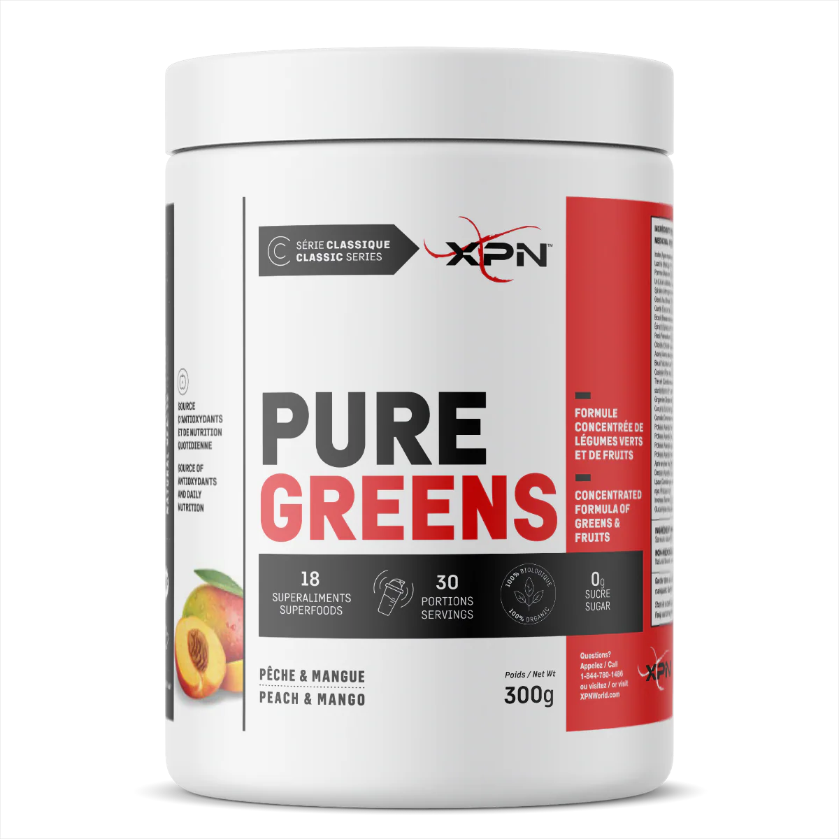 Pure Greens - Image 3