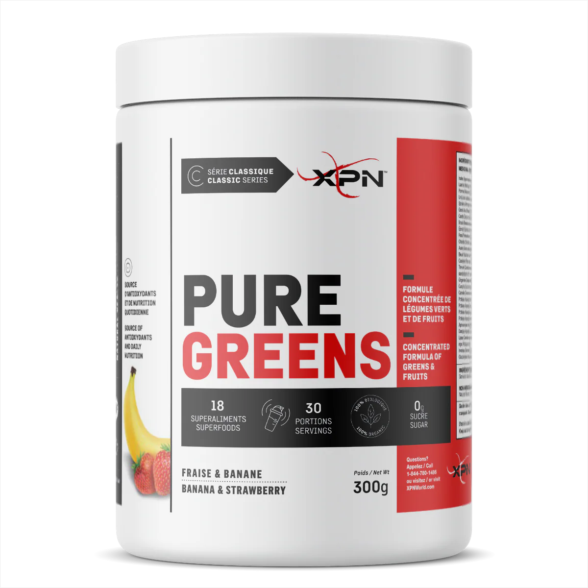 Pure Greens - Image 4