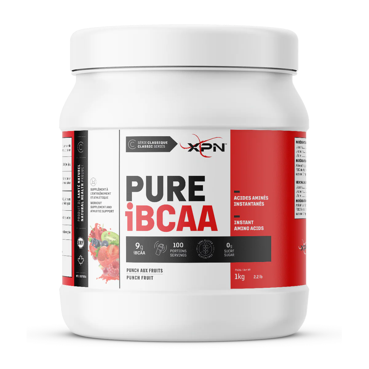 Pure iBCAA - Image 14