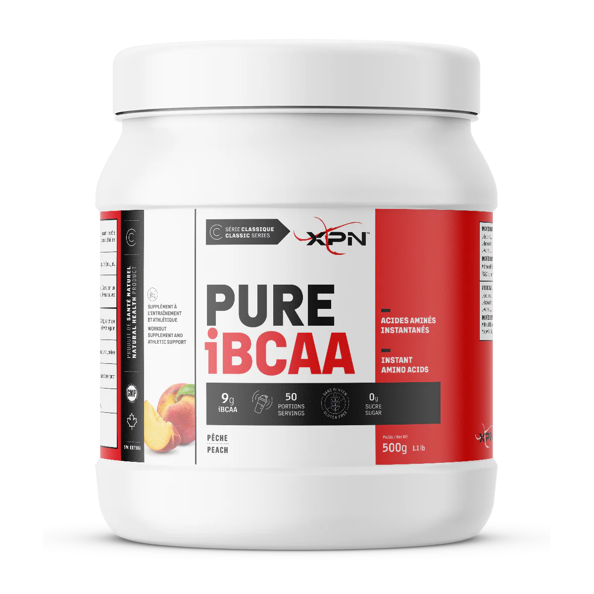 Pure iBCAA - Image 6