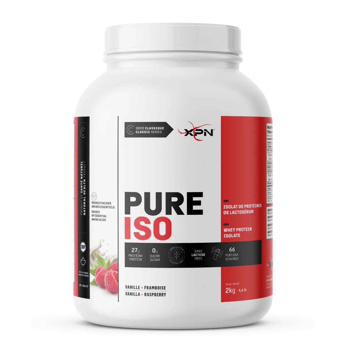 Pure Iso - Image 19