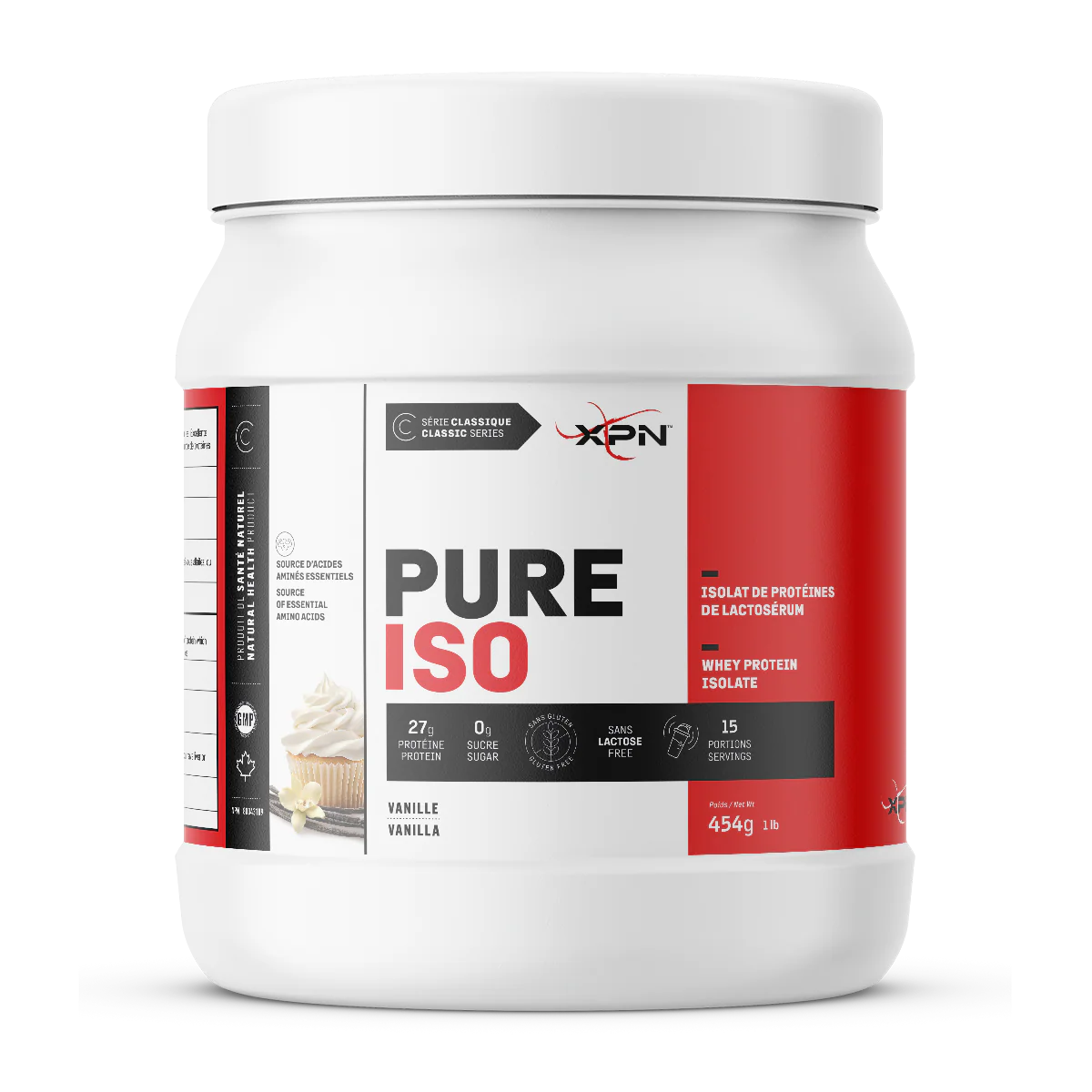 Pure Iso - Image 25