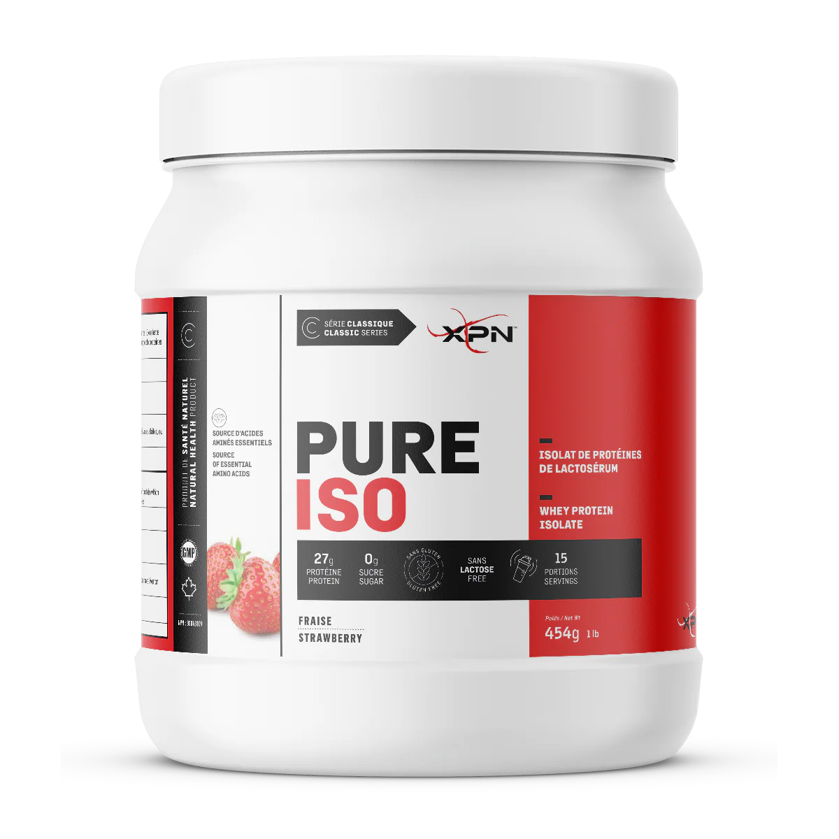 Pure Iso - Image 27