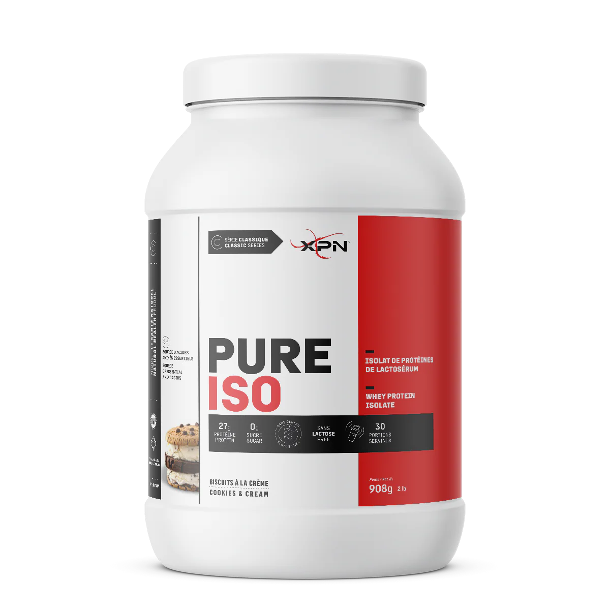 Pure Iso - Image 5
