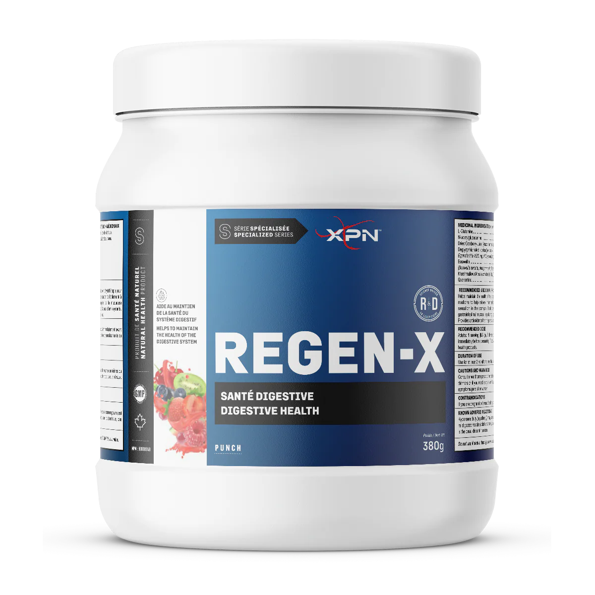 Regen-X