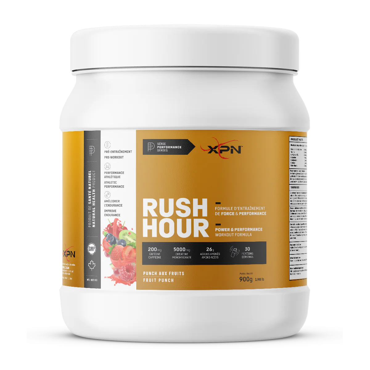 Rush Hour - Image 3