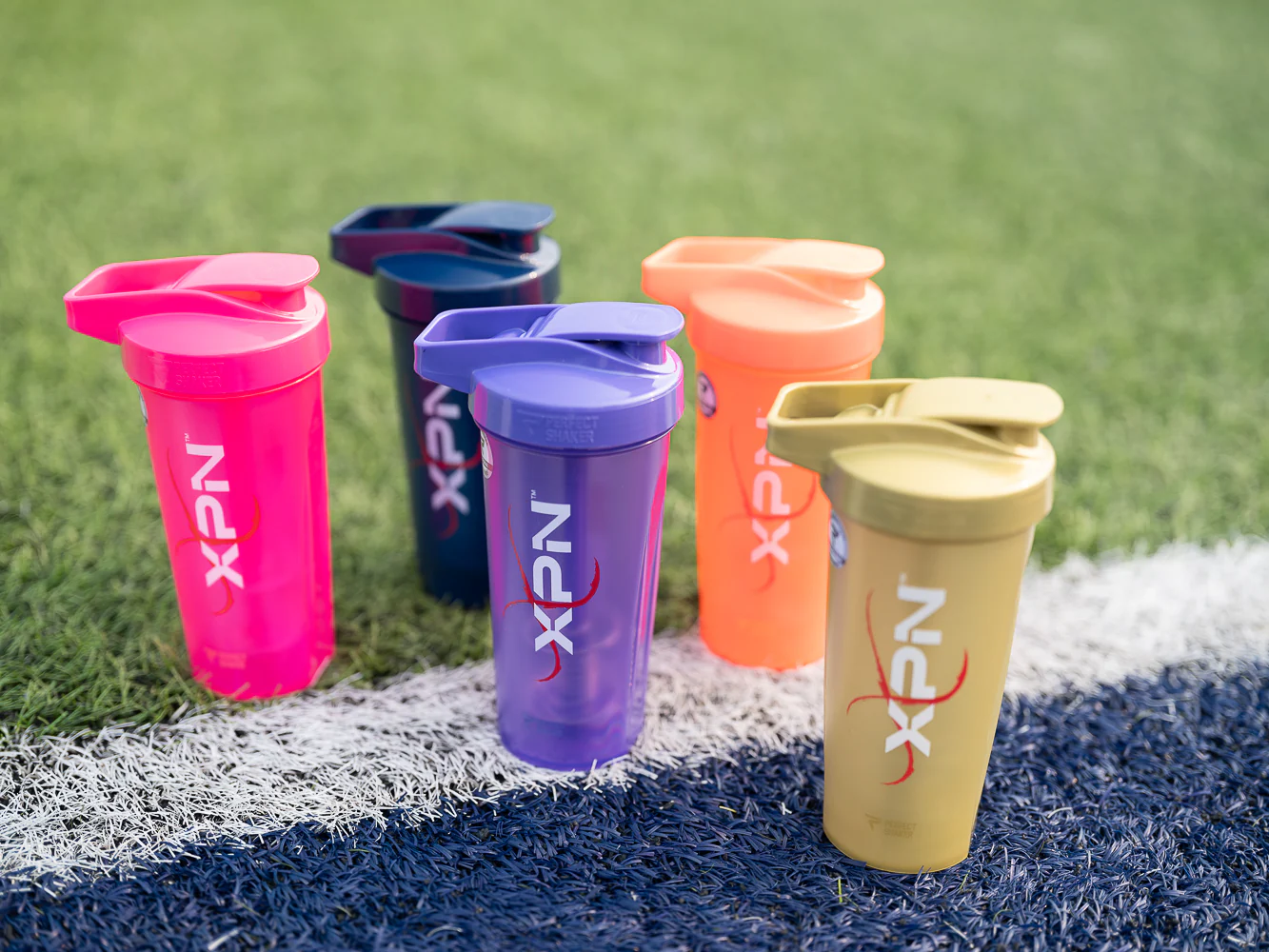 Shaker Premium Performa™ - Image 4