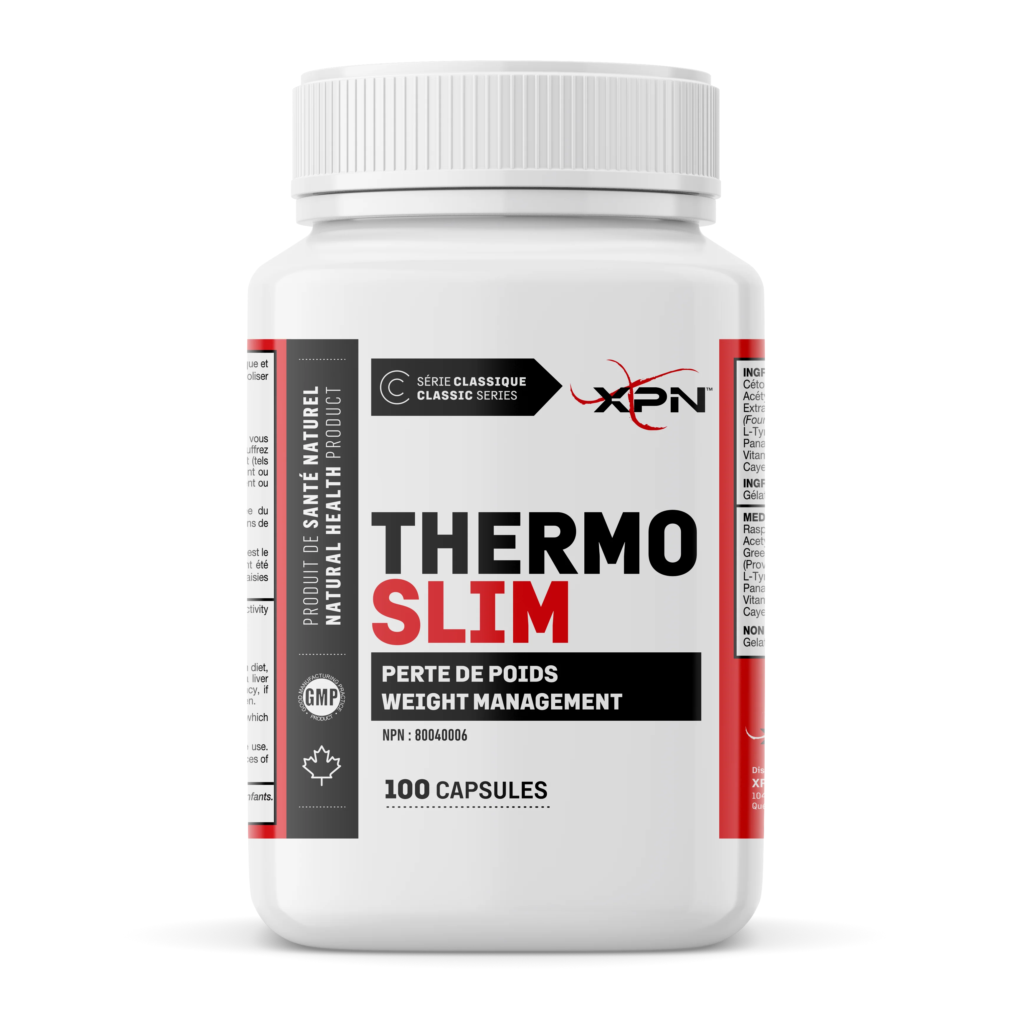 Thermo Slim