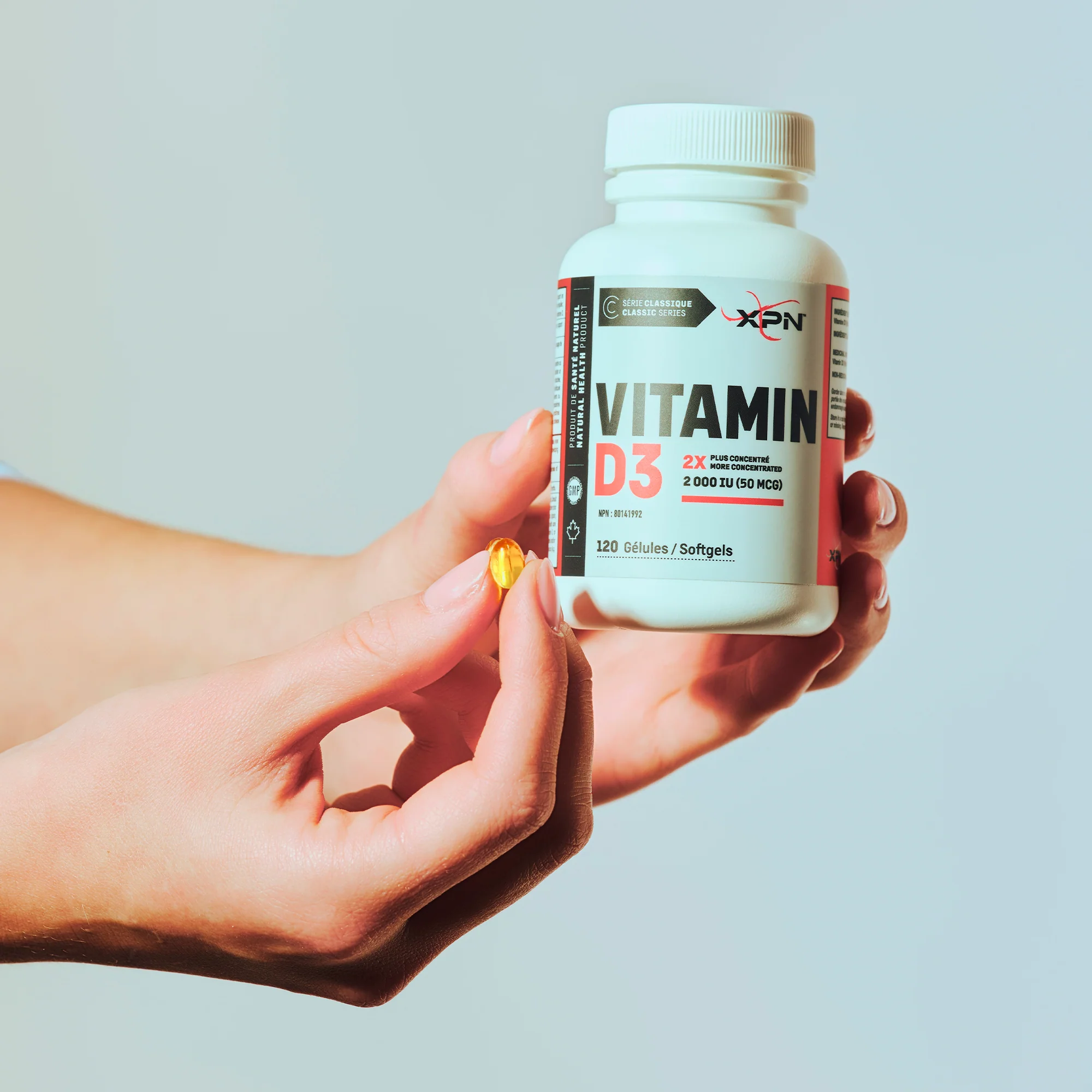 Vitamin D3 - 2.0 - Image 3