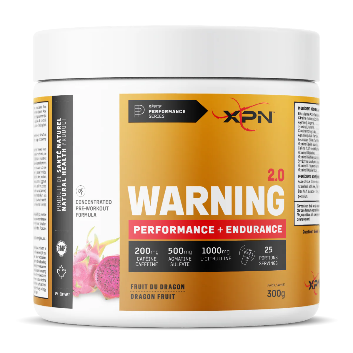 Warning 2.0 - Image 3