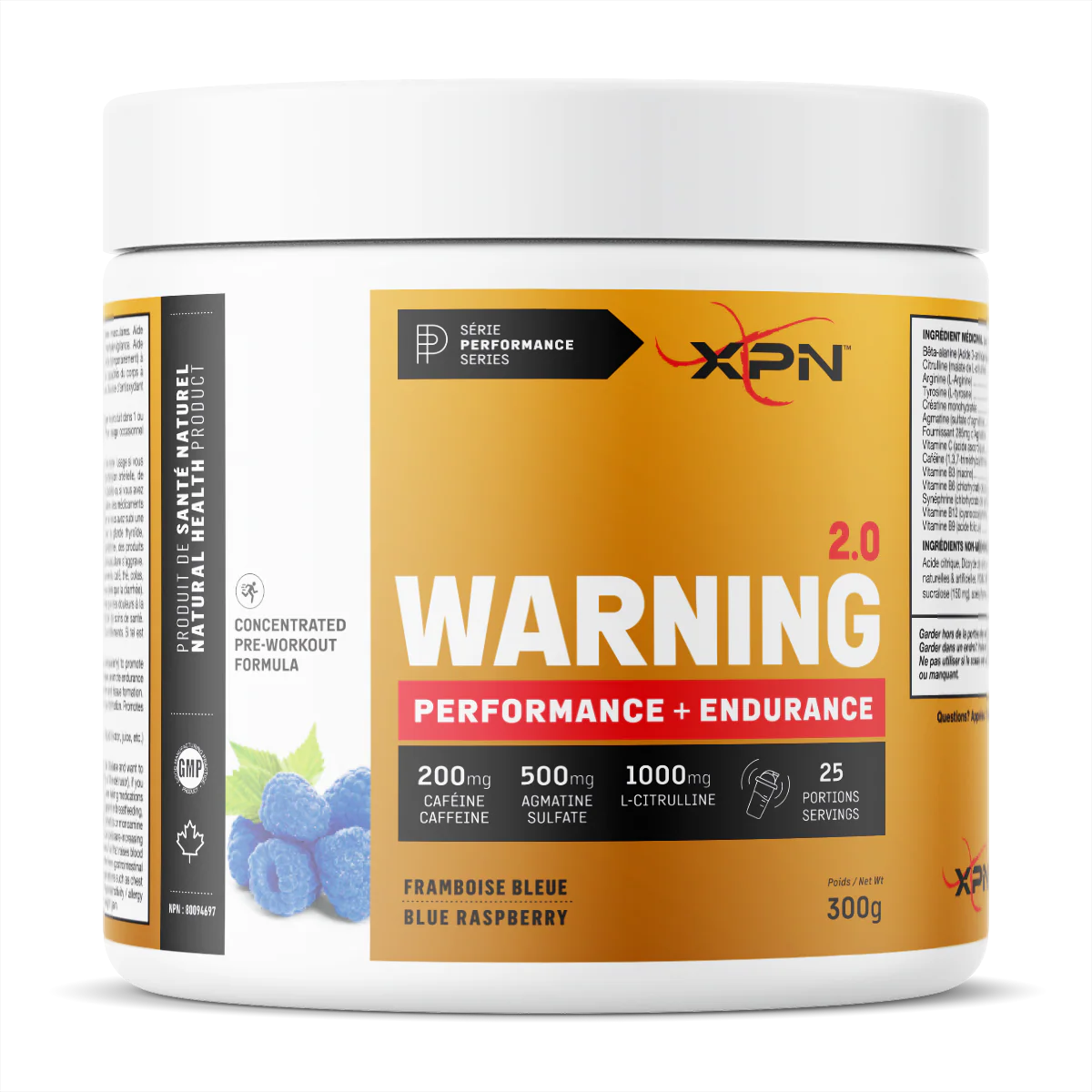 Warning 2.0 - Image 4