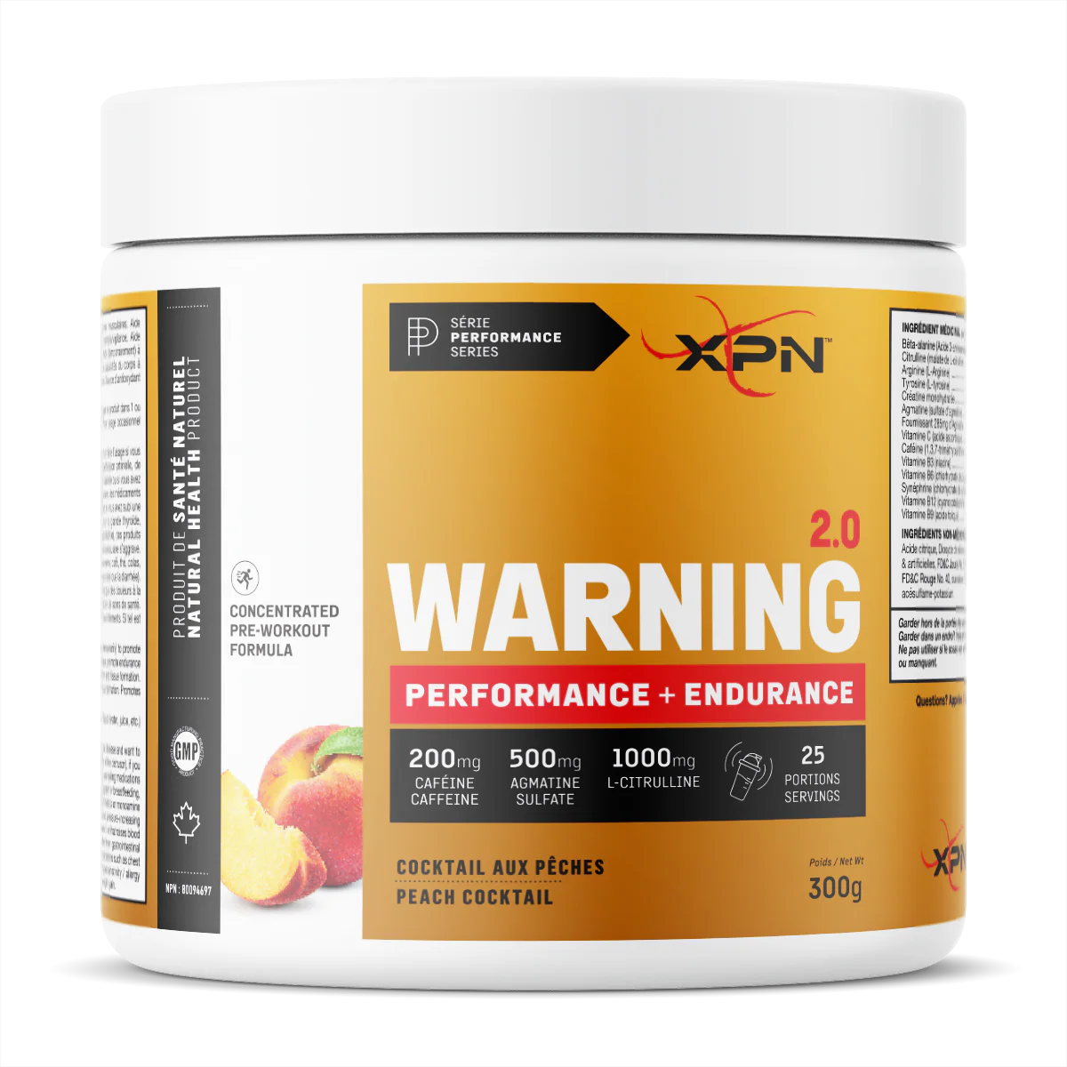 Warning 2.0 - Image 6