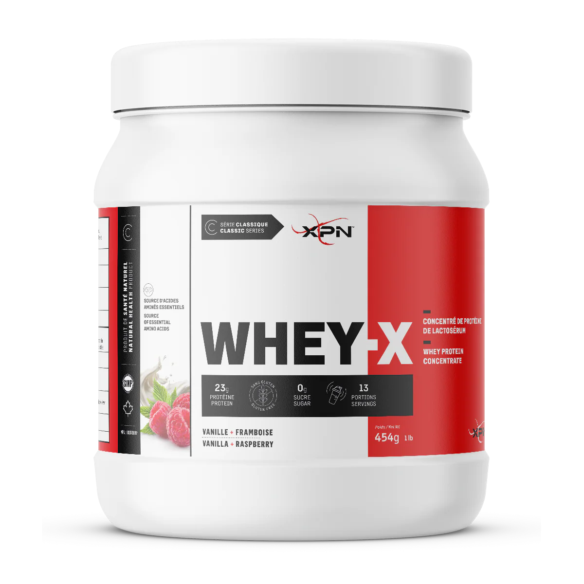 Whey-X - Image 17
