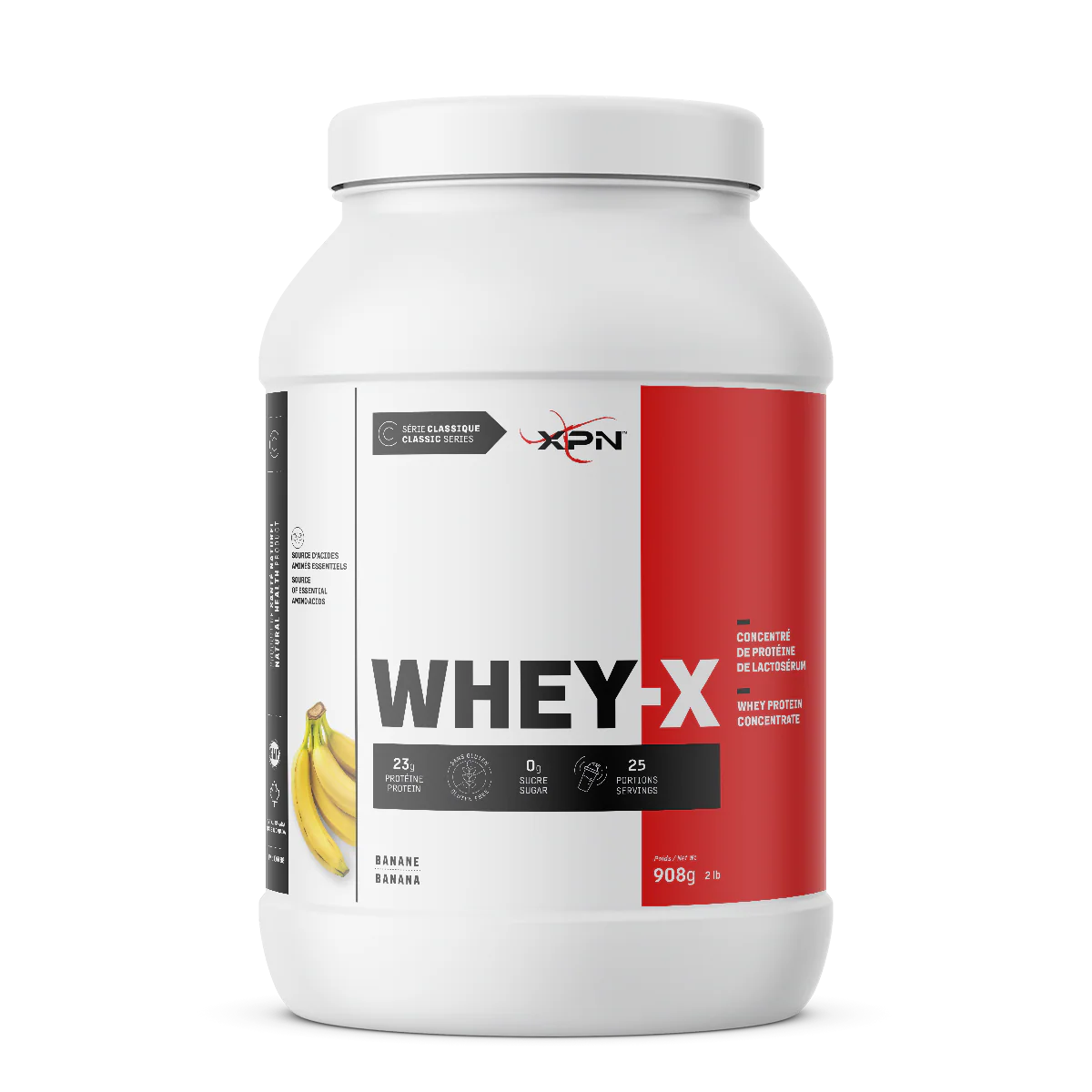 Whey-X - Image 19