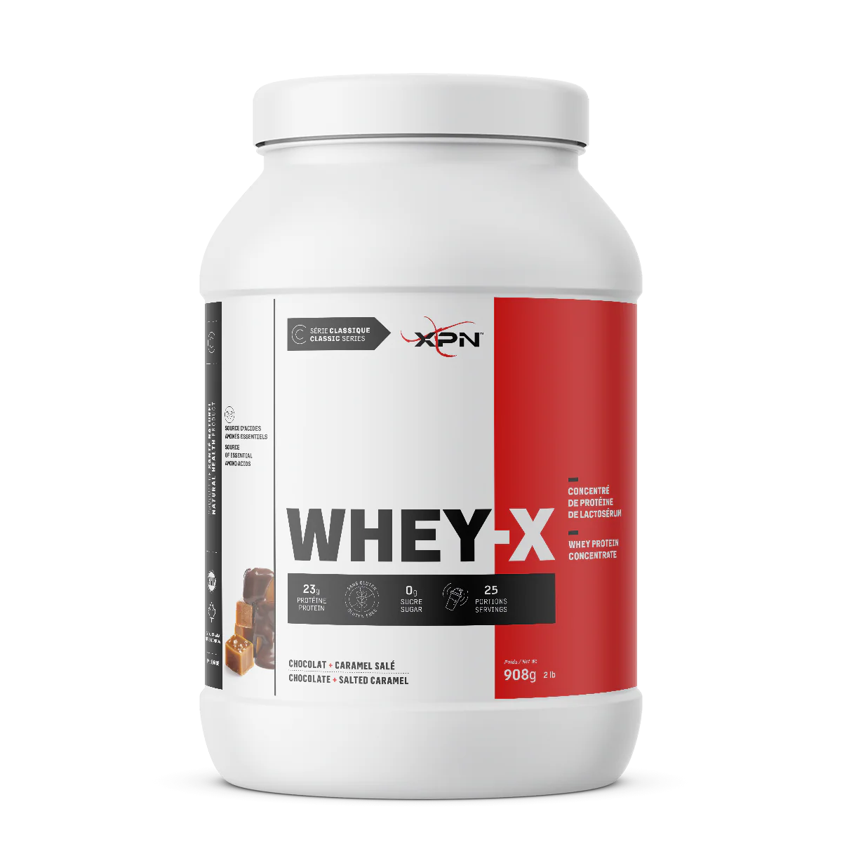 Whey-X - Image 21