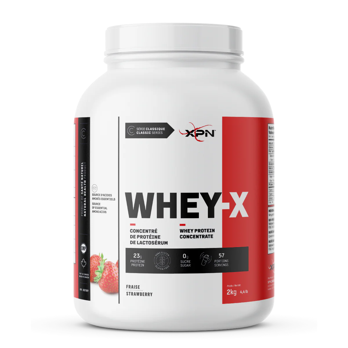 Whey-X - Image 33