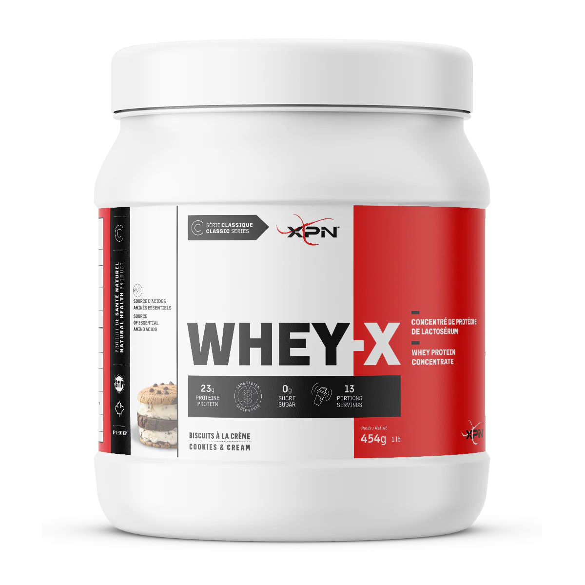 Whey-X - Image 35