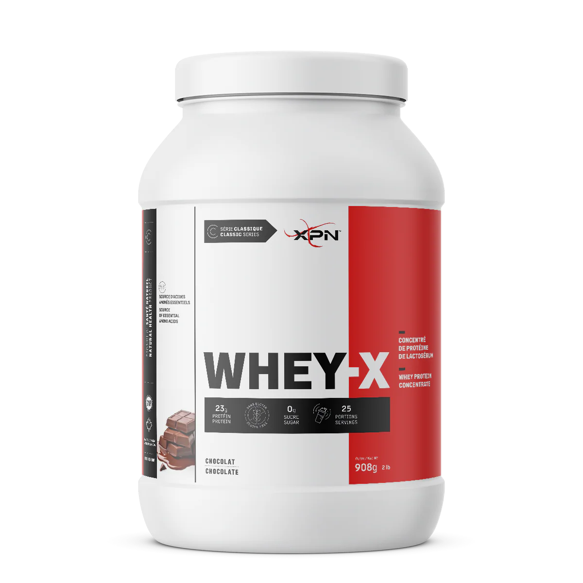 Whey-X - Image 4
