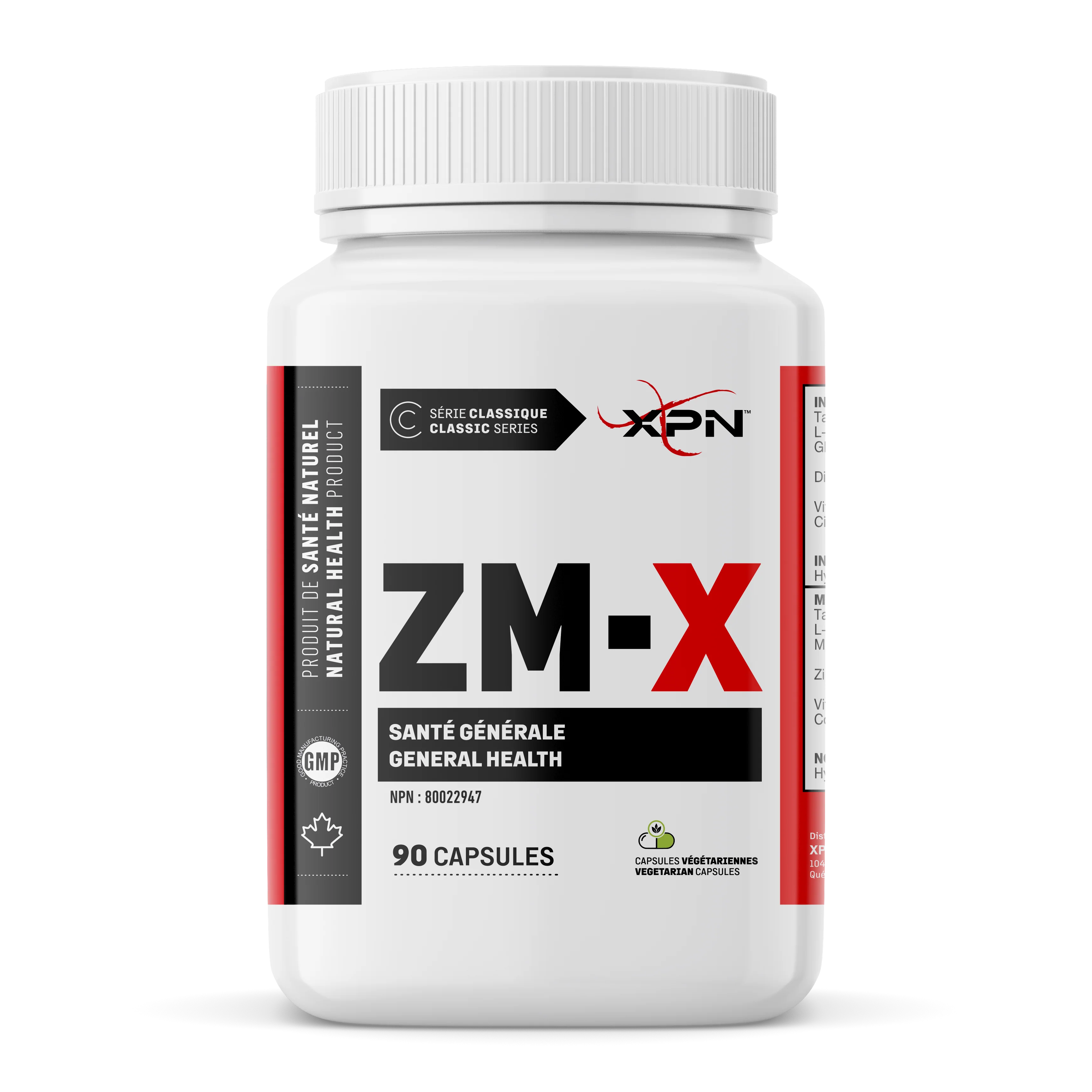 ZM-X